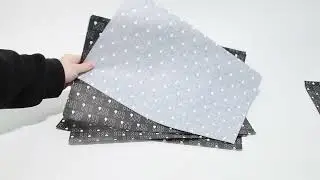 Custom Packaging Colorful Print Tissue Paper