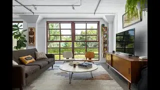 Live/Work Loft in the Heart of South Pasadena's Mission District | 812 Fremont Ave, #203 91030