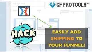 5 Ways To Add Shipping To Your ClickFunnels Order Pages
