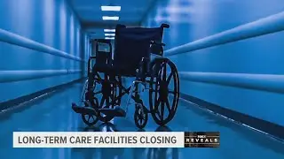 FOX43 Reveals: New challenges facing long-term care facilities and what it will take to reunite fami