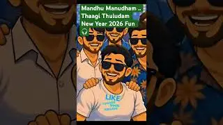 🔥2026 Resolution? Watch Till End | Full Song #shorts #viral #newyear2026 #trending #song #funny
