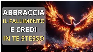 Abbraccia il Fallimento: Profonde Lezioni di Vita per Crescere Attraverso gli Ostacoli #GuidaPratica