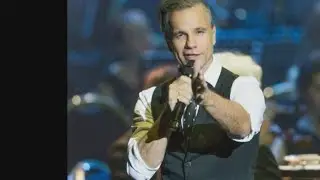 Bruno Pelletier - J'ai pos&eacute; des pierres (I put stones) with lyrics