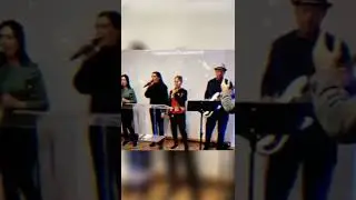 Ты Один достоин | BGS WORSHIP #Shorts