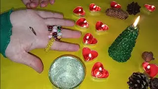 striking matches: everything you dream will come true 🎄 зажигаю спички: скоро сбудется, что сниться