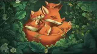La Meilleure Maman du Monde de Benjamin Lacombe et Sébastien Perez