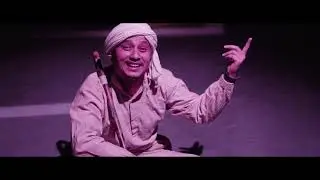 पीडा गीत || SONG OF SORROW- Actor: Khagendra Lamichhane