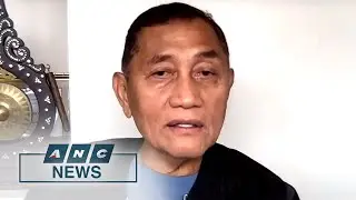 PH House Deputy Speaker to file bill seeking fresh franchise for ABS-CBN in next congress | ANC