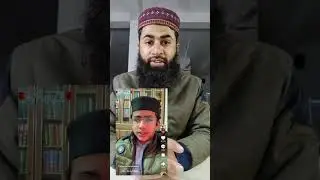 Muhammad Afzal Hafiz Abu Bakr Jalali 🤔