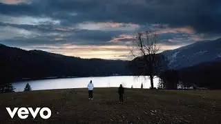 Jan Metternich - Miles Away ft. IND1GO (Official Music Video)