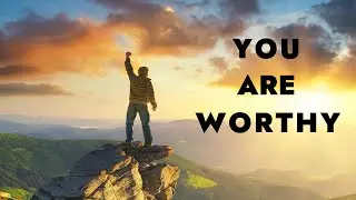 Recognize And Increase Your Self Worth &ndash; Subliminal Binaural Beats