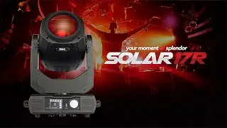 SL PROLIGHTING SOLAR 350W