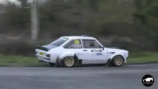 GALWAY INTERNATIONAL RALLY 2026 HIGHLIGHTS,JUMPS & ACTION