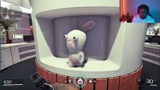 Xdefiant Practice Zone First Gameplay