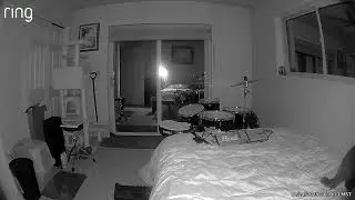 #Ghost Spirit Orbs on Christmas Eve 2025 with Jinx, 