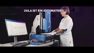 FocalSpec UULA video with German subtitles