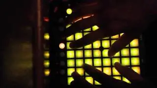 Novation Launchpad Mini Mk2 (The Frim - Doot Camp)
