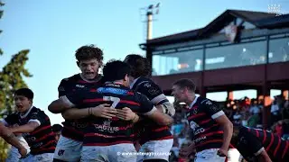 Tigres venci&oacute; al Jockey Club 🏆🏉 #LNG2024