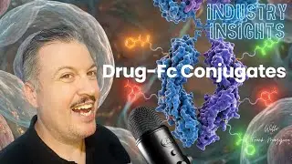 EP-065 Industry Insights - Drug Fc Conjugates