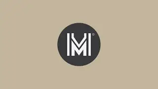 Professional Logo Design | Adobe Illustrator CC | Tutorial ( Typography )