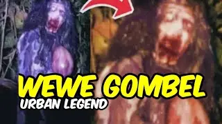 🔴 Wewe Gombel Tertangkap Ki Suryo Inilah Wujudnya Dari Jarak Dekat, Beda Alam Official