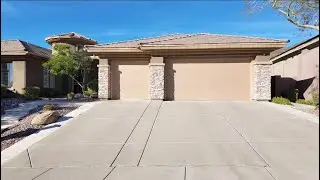 2546 W SHINNECOCK Way Anthem, AZ 85086