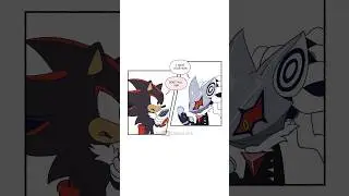 NEVER Kidnap Shadow's Son
