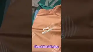✨Tussar Sarees✨Call/Wtsapp-9952300705✨Thread Nest Collections✨#tussarsarees #budgetfriendlysarees