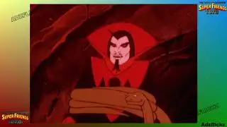 World's Greatest Super friends 40th Anniversary 04 The Lord Of Middle Earth