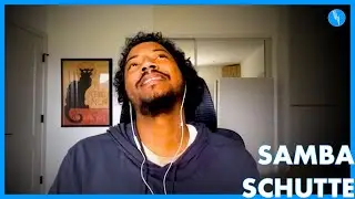 85 minuten IN DE HEL 👹 - Samba Schutte