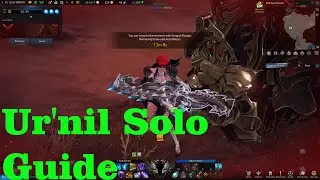Ur nil solo guide