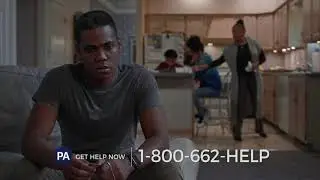Veterans in Crisis - Pennsylvania's Prescription Drug and Heroin Hotline - 30 second video