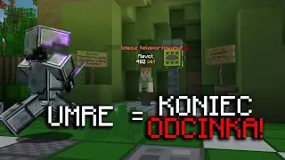 TEPARKI na Dragon-Survival.eu, ale gdy umrę ODCINEK SIĘ KOŃCZY!