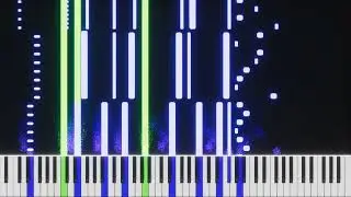 FE2 OST -  Snowy Stronghold (2 pianos)(V1)