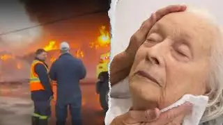 The Fatal Fire That Rocked Happy Valley&ndash;Goose Bay, Newfoundland