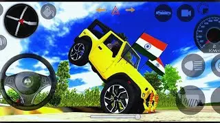 System per System Song 🎵  💯 indian Thar🔥 Game  Video 😈