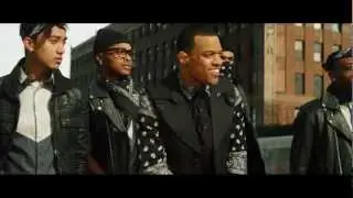 Rickstar - I Just Wanna (Official Music video)