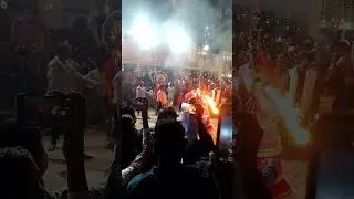 jai ma kaali song