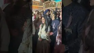 💍✨ Radhika&rsquo;s Happiness After Wedding With Anant Ambani &hearts;️ | Ambani Love Story