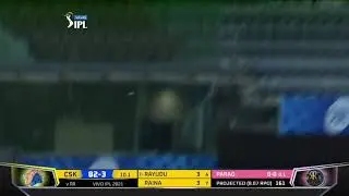 csk 2021 ipl in smashes of Ravadu sixes of timeflight