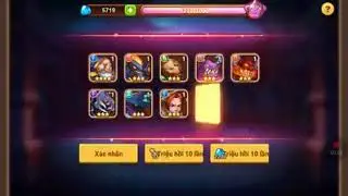 Idle Heroes open heroic summon 70 times