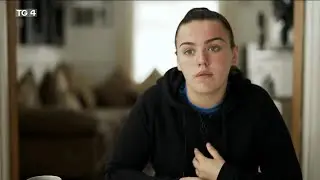 Chanice Dolan | Underdogs 2021