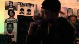 OPEN MIC ATL