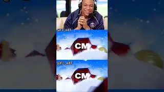 Mbappe Open Cm* Packs🇳🇴🇪🇸|#shorts #fcmobile #fc25