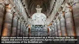 World Heritage Monuments in India | Heritage sites | Historical monuments | UNESCO monuments