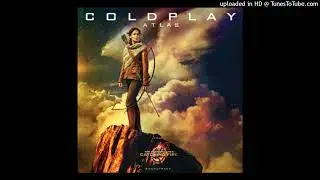 Coldplay - Atlas (Official Instrumental)