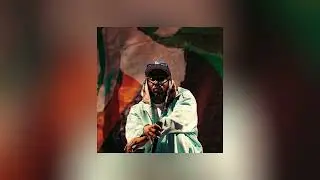 Kendrick Lamar - Savior [sped up]