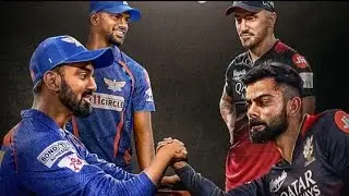 Lsg win status | lsg win whatsapp status | lsg win vs rcb status | rcb sad status | lsg win status