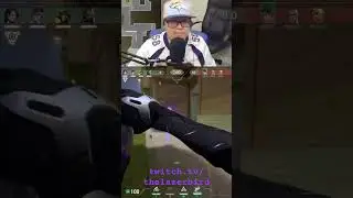 My favorite use of the vyse ult (made better with the new &ldquo;Prelude to Chaos&rdquo; phantom) #valorant