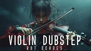 1 Hour Darkwave / Violin Dubstep / Trap Mix - 'MOURNFUL' - Beats for the Spirit of the Strings